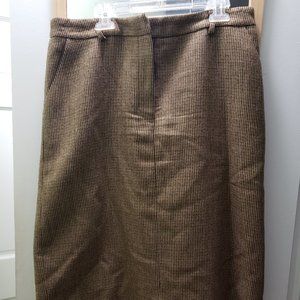 Ralph Lauren Pencil Skirt